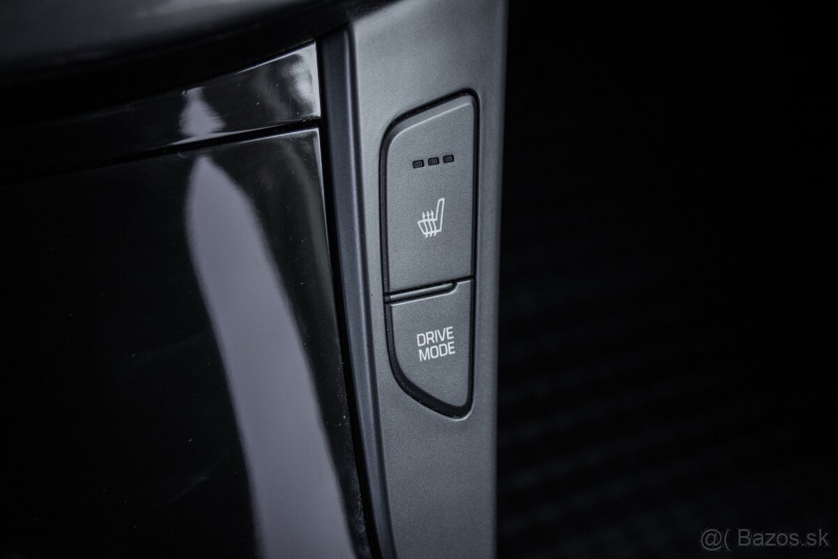 Hyundai i40 CW 1.7 CRDi HP Business - 18