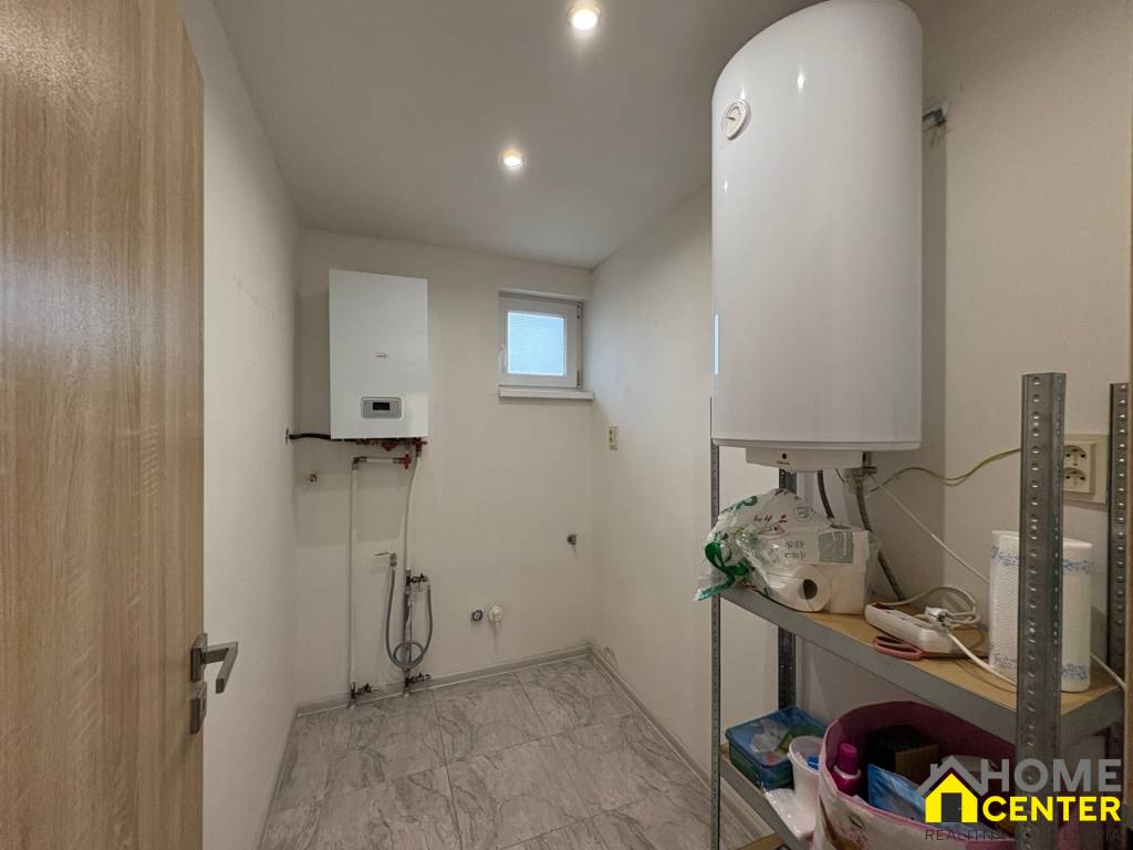 NA PREDAJ 4 izbový zrekonštruovaný rodinný dom v Kolárove - 18