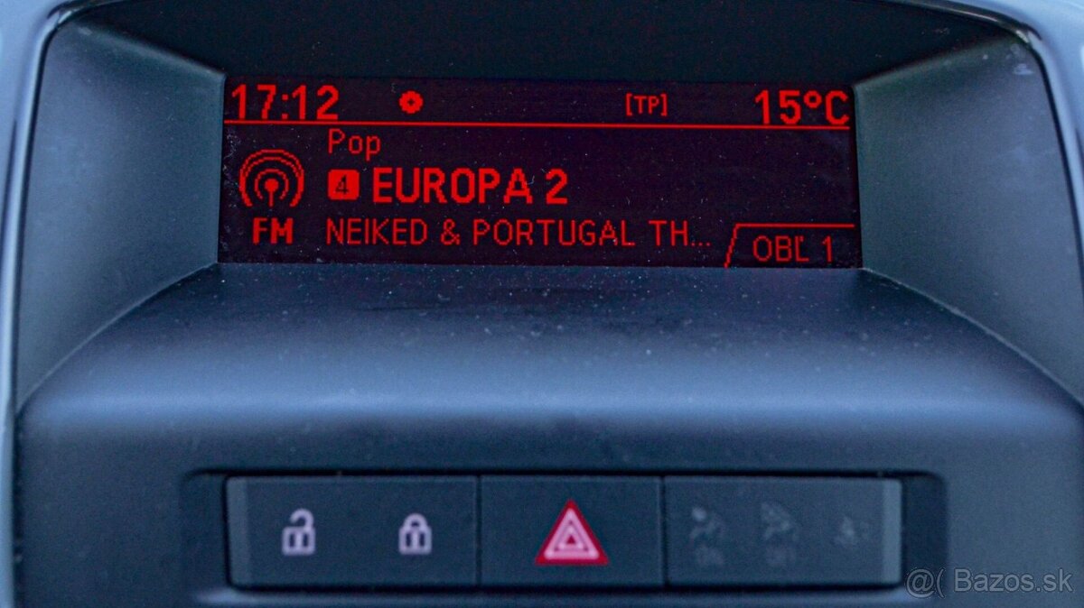 Opel Astra Sedan 1.6 CDTI 100 kw - 18