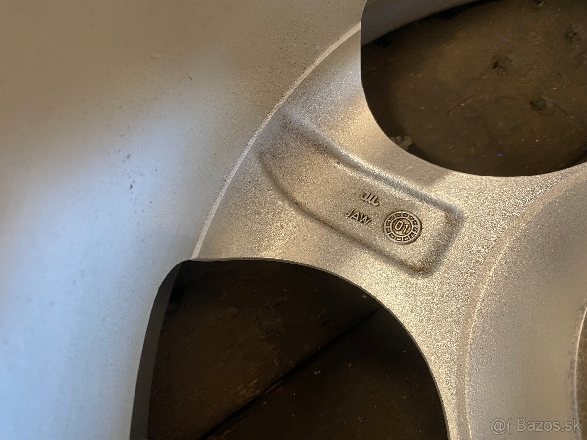 Brock B2 5x112 R18 - 18