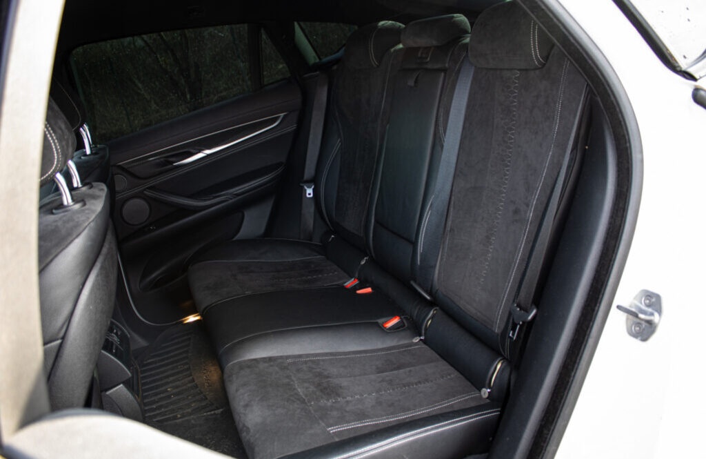 BMW X6 xDrive 30d M-Packet A/T - odpočet DPH - 18