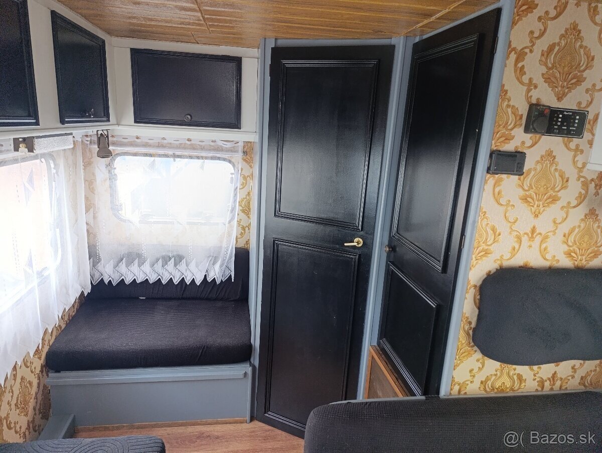 Autokaravan - 18