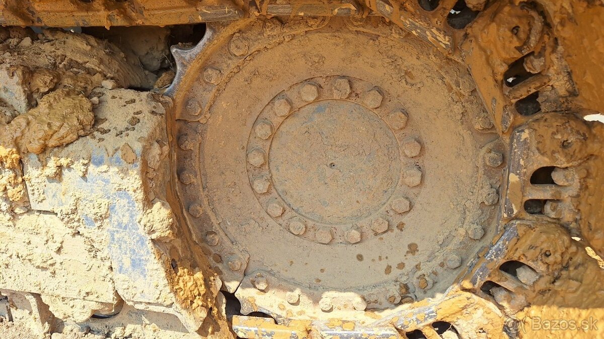Liebherr PR 714 LGP - 18
