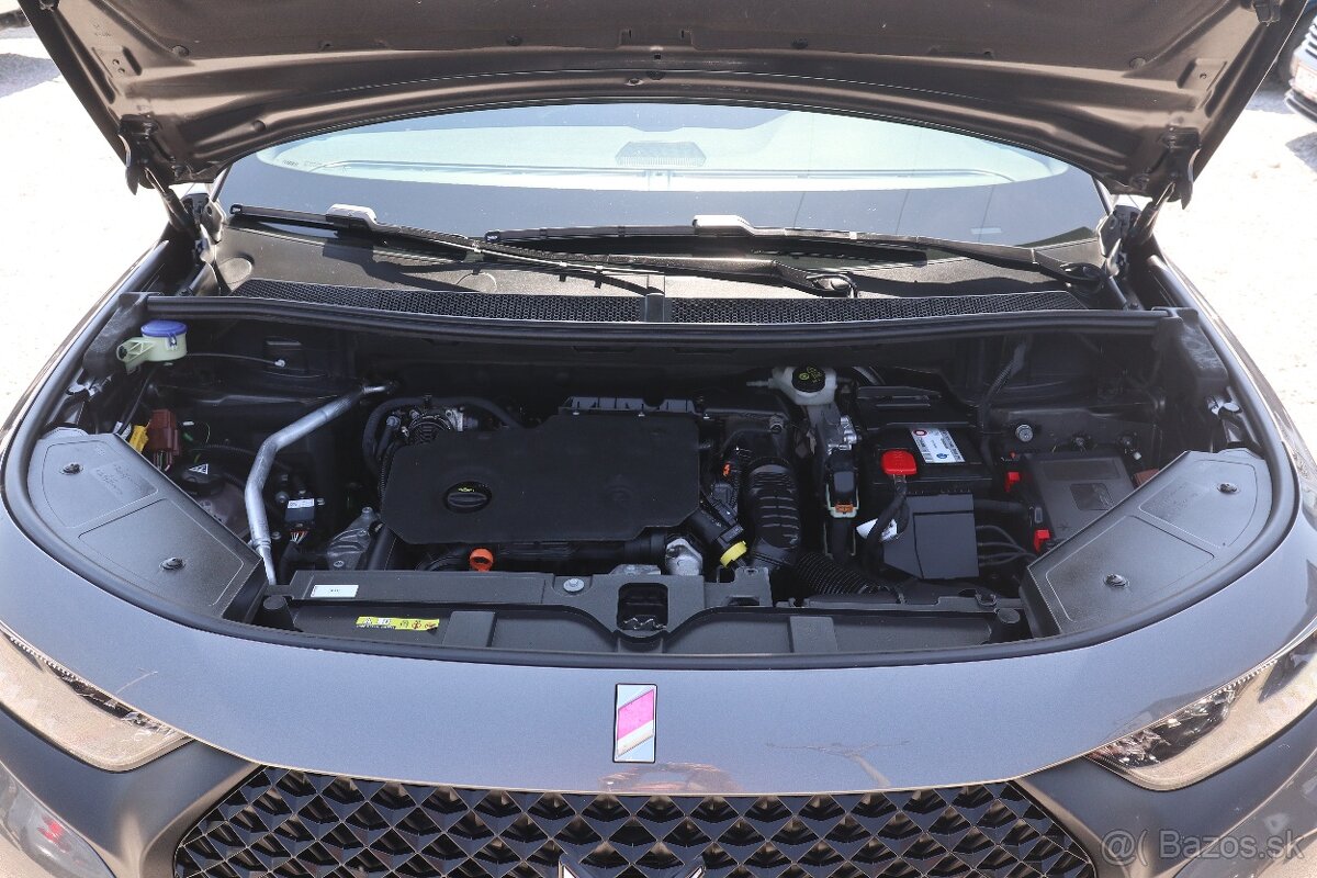 DS 7 CROSSBACK DS7 1.5 BlueHDi 130 S&S Performance Lin... - 18