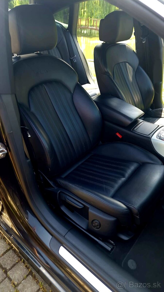💥 AUDI A7 3.0TDI 💥 - 18