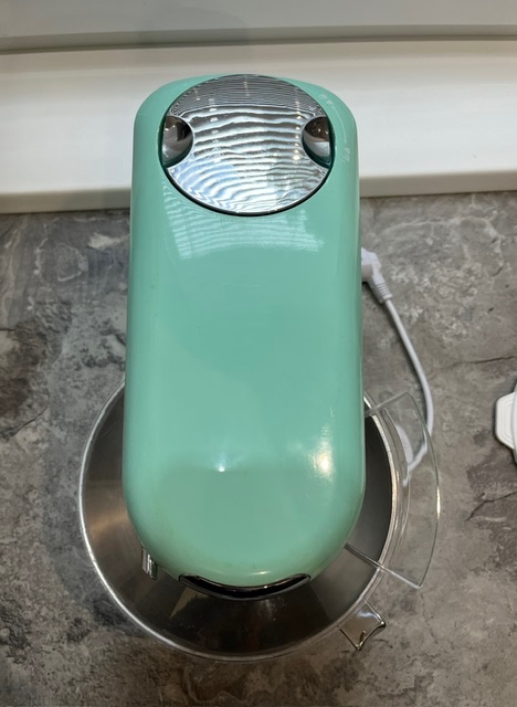 Sencor STM 6351GR 1000w kuchynský robot - 18
