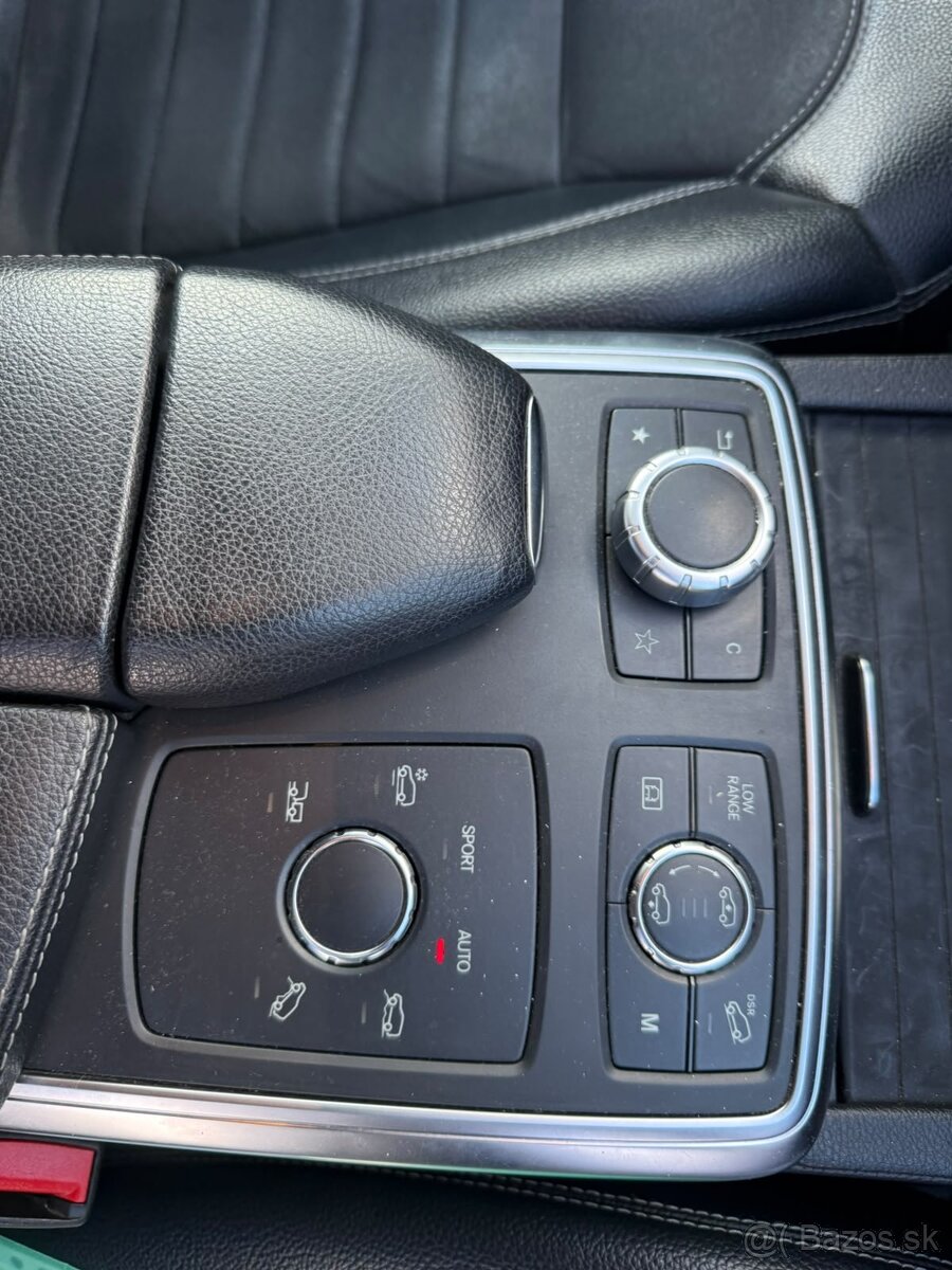 Mercedes-Benz ML 350 BlueTec 4MATIC - 18