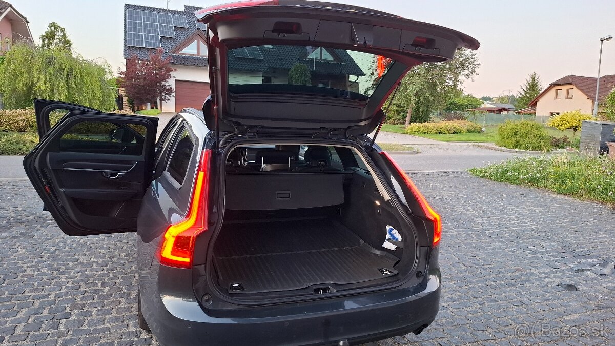 Volvo V90 2.0 D3 - 18