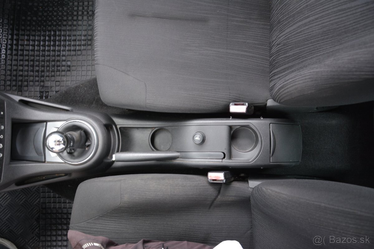 Citroen C4 2007 1.60 HDI - 18