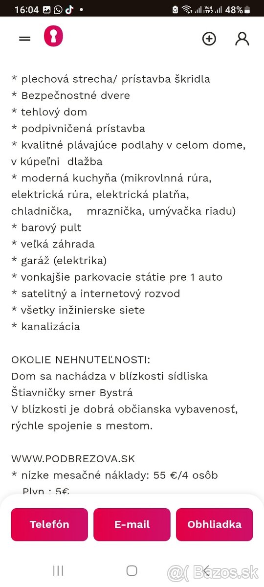 Predaj rodinného domu za dobru cenu - 18