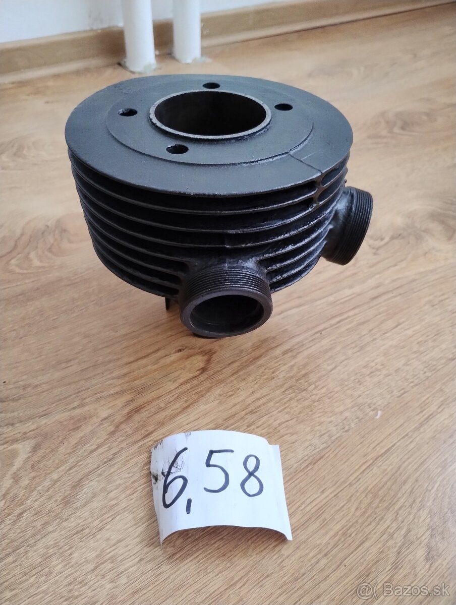 Prodám díly na Jawa 250/353 a jawa 250/559 - 18