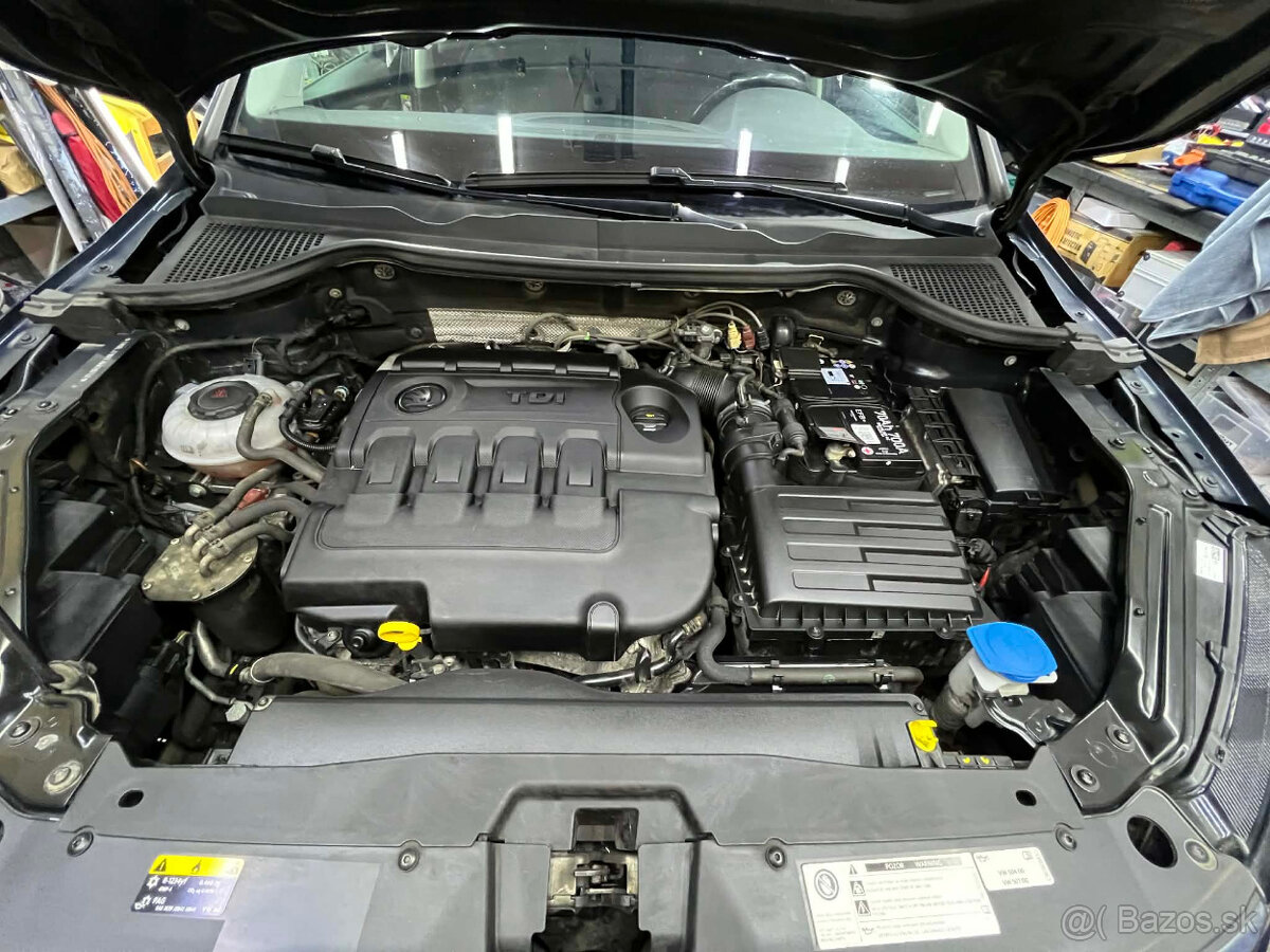 ŠKODA KAROQ 4x4 2.0TDI 110KW STYLE 1.MAJITEL, DPH, PŮVOD ČR - 18