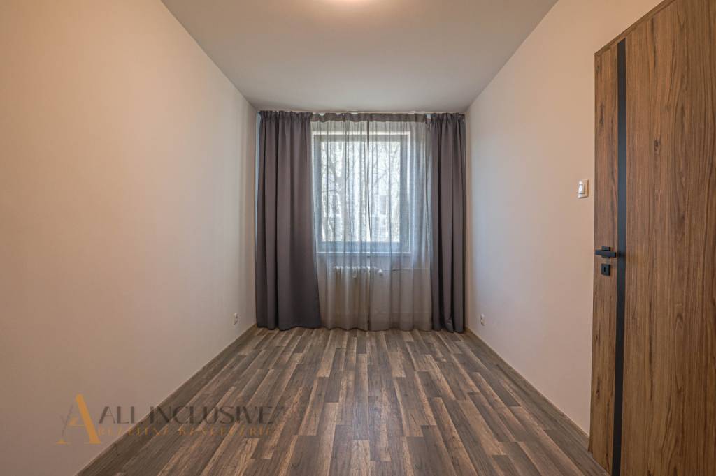 ALL INCLUSIVE I KOMPLET ZREKONŠTRUOVANÝ 3- IZBOVÝ BYT GALANT - 18