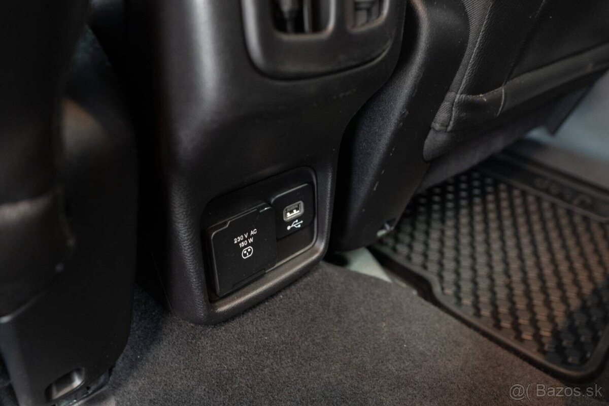 Jeep Compass 2.0L MJet 140 4WD Limited A/T - 18