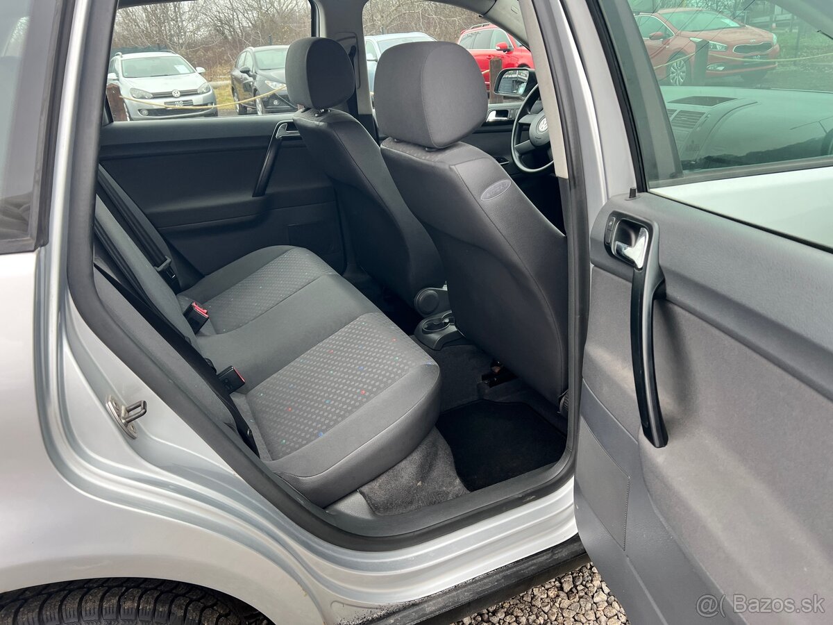 Volkswagen polo 1.4tdi - 18