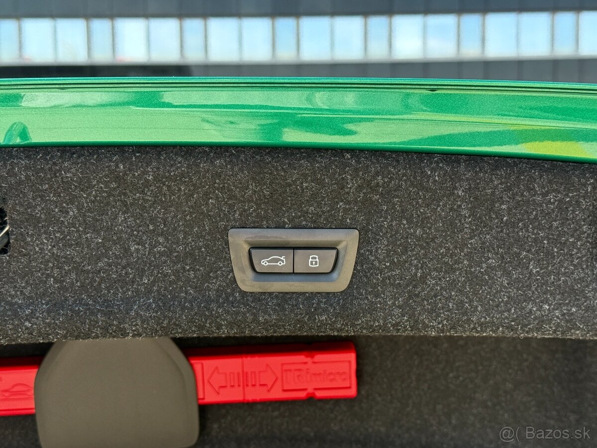 BMW M3 Competition M xDrive A/T - 18