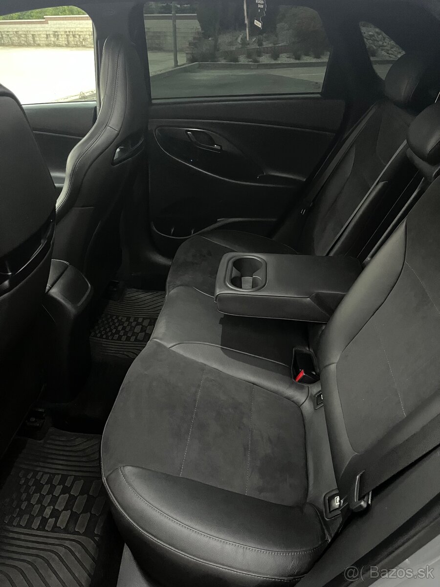 Hyundai i30n Performance - 18