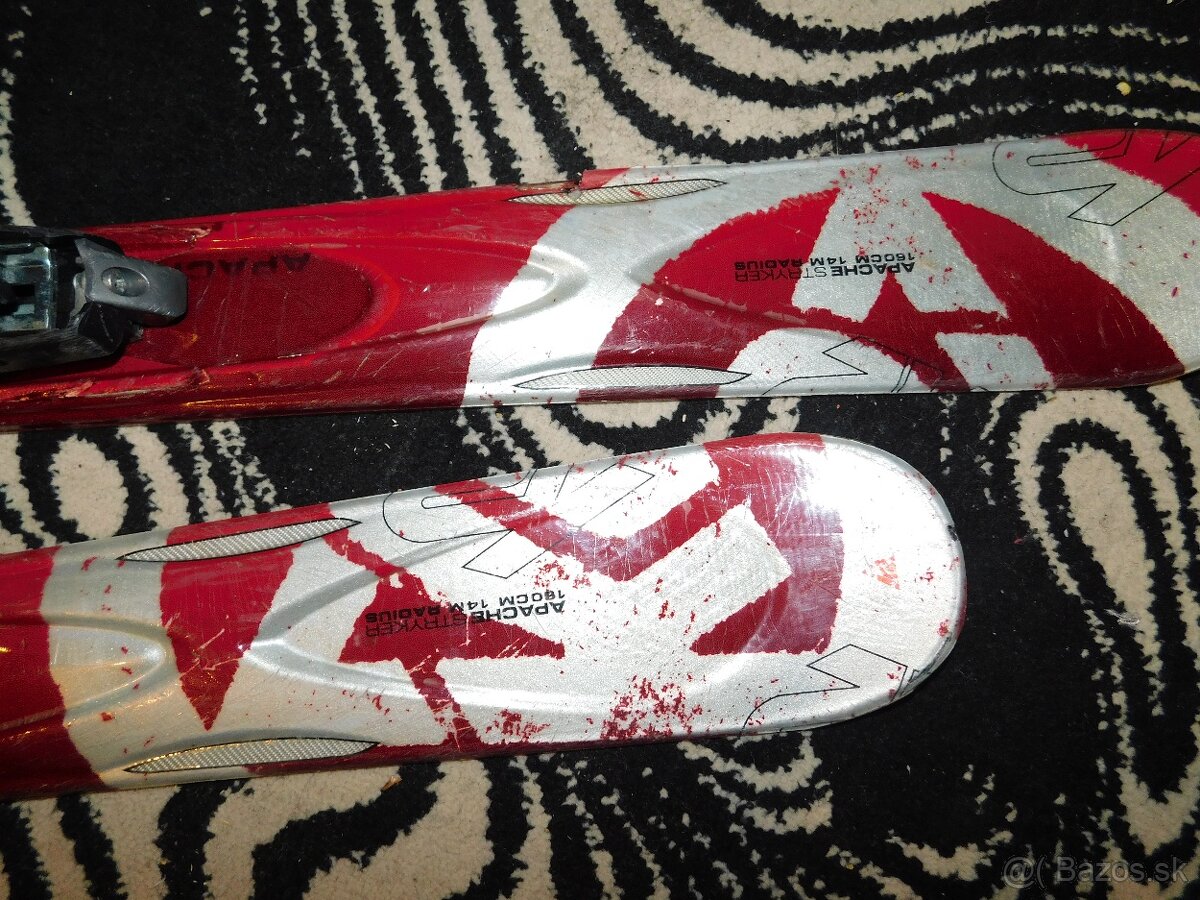 K2 Apache -163 cm - 18