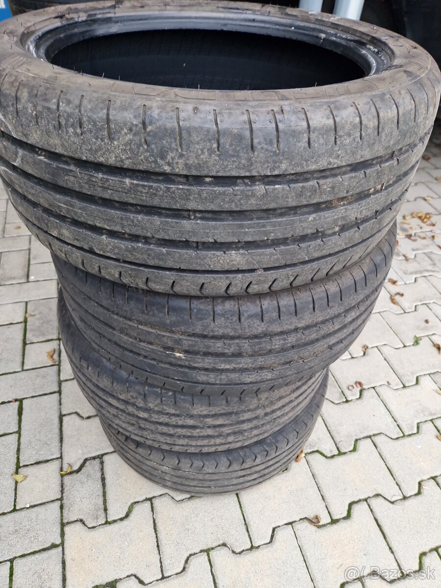 Predám Volkswagen Golf 1.9 TDI 77 KW GT SPORT motor BXE - 18