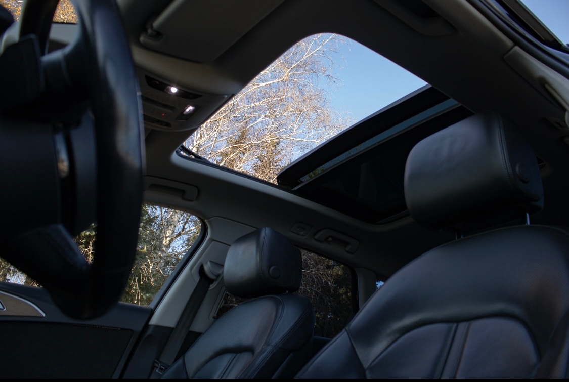 Audi A6 Avant 3.0 TDI 235 kW Quattro - 18