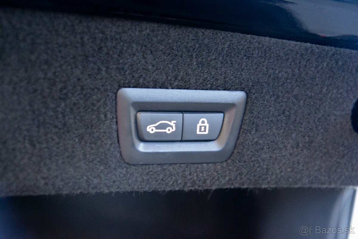 BMW Rad 7 730d mHEV xDrive A/T - 18