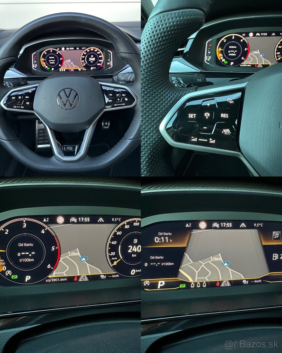 VW ARTEON SB 2022 110KW R-LINE - 18