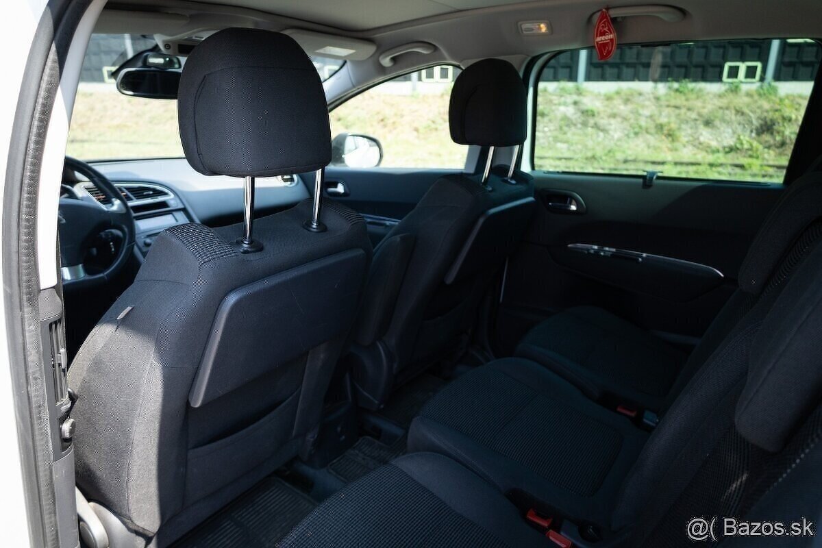 Peugeot 5008 1.6 HDi Style - 18