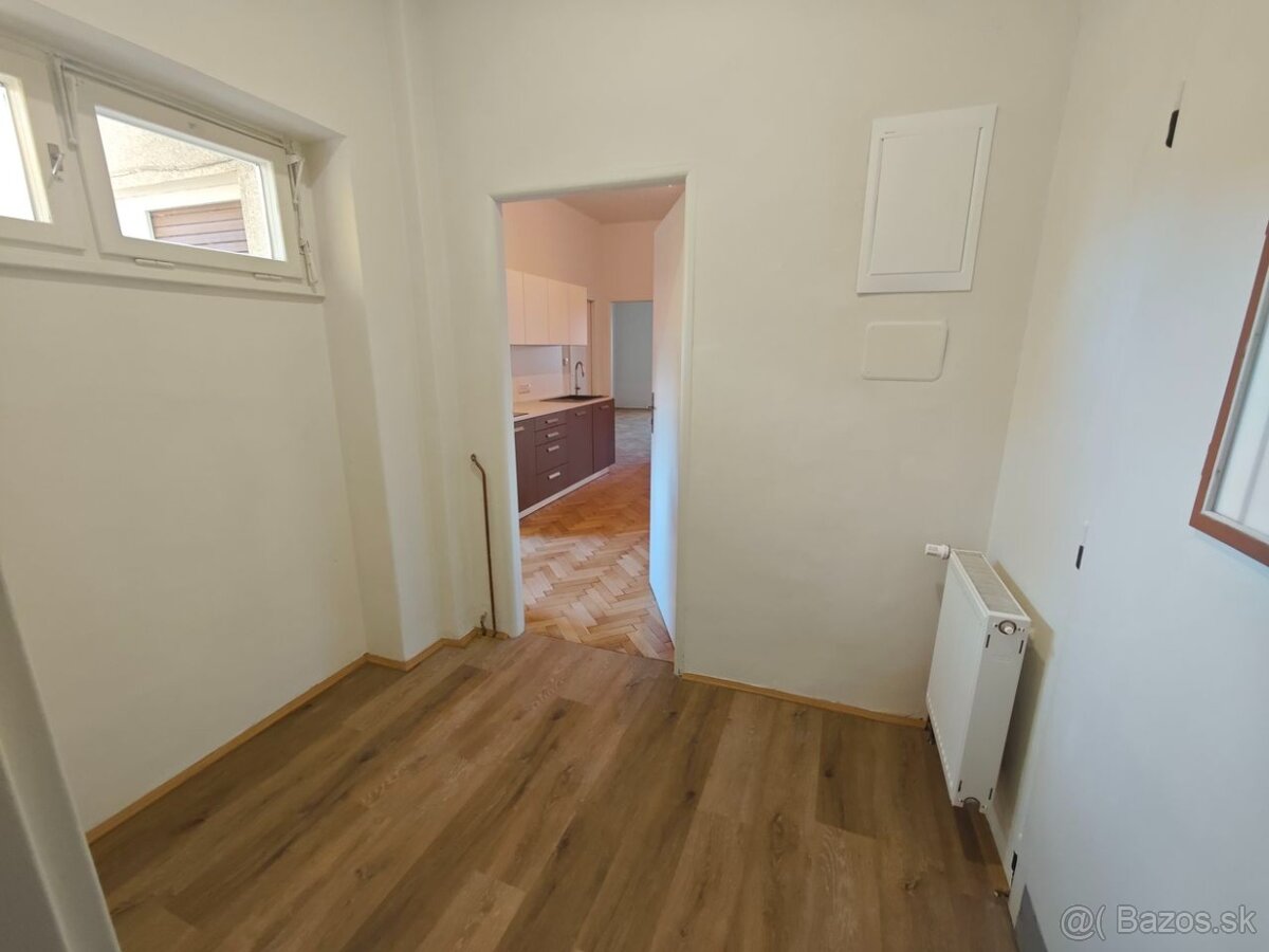 4 izbový priestor na prenájom, KE centrum - 18