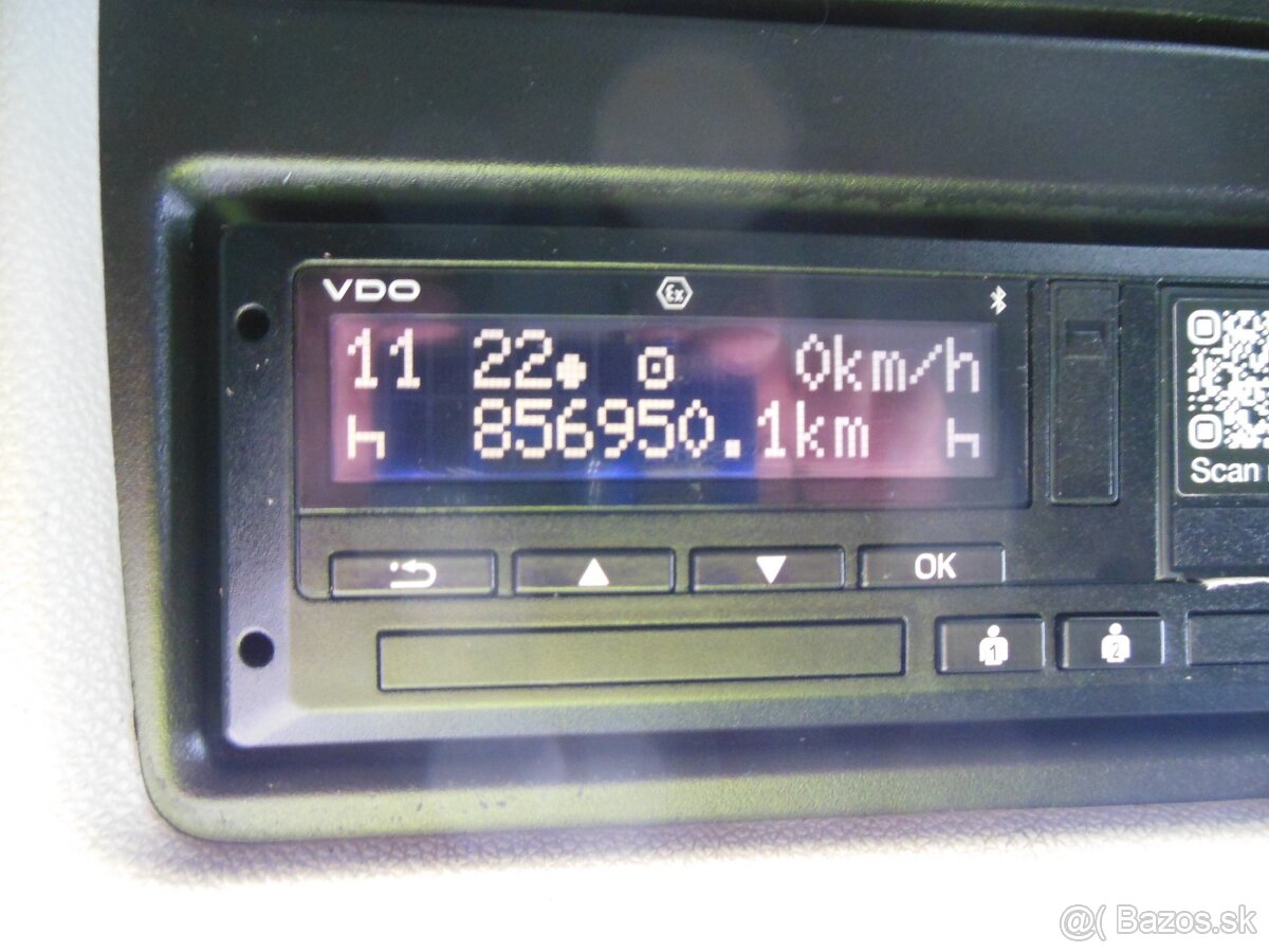 Scania S500, LowDeck, tahač - 18