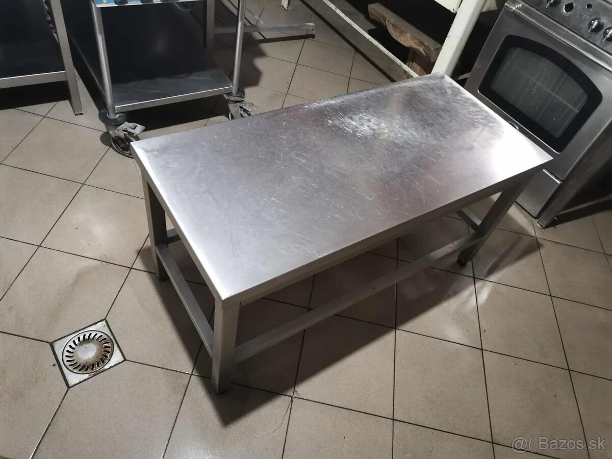 PREDAM PROFESIONÁLNE GASTRO ZARIADENIE - 18