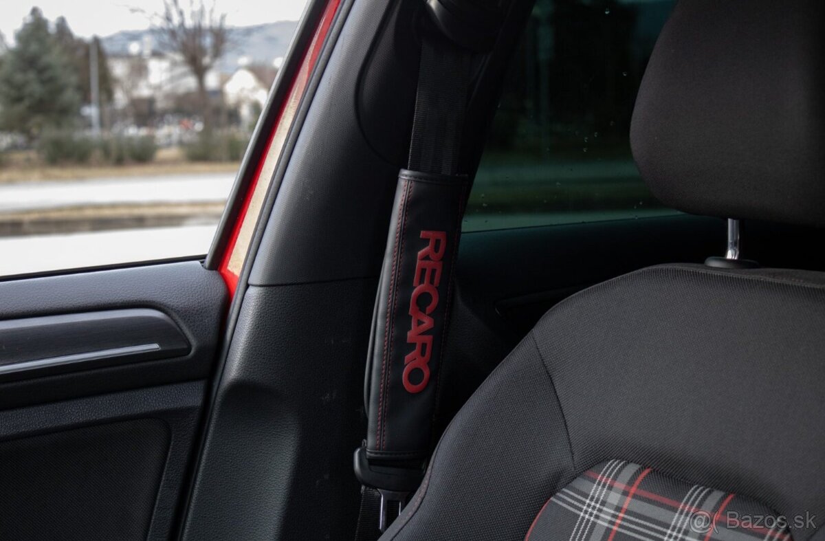 Volkswagen Golf GTI Performance 2.0 TSI 180kW - 18