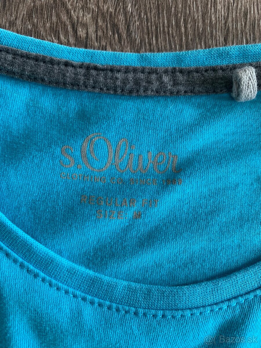 Tričká pánske - 18