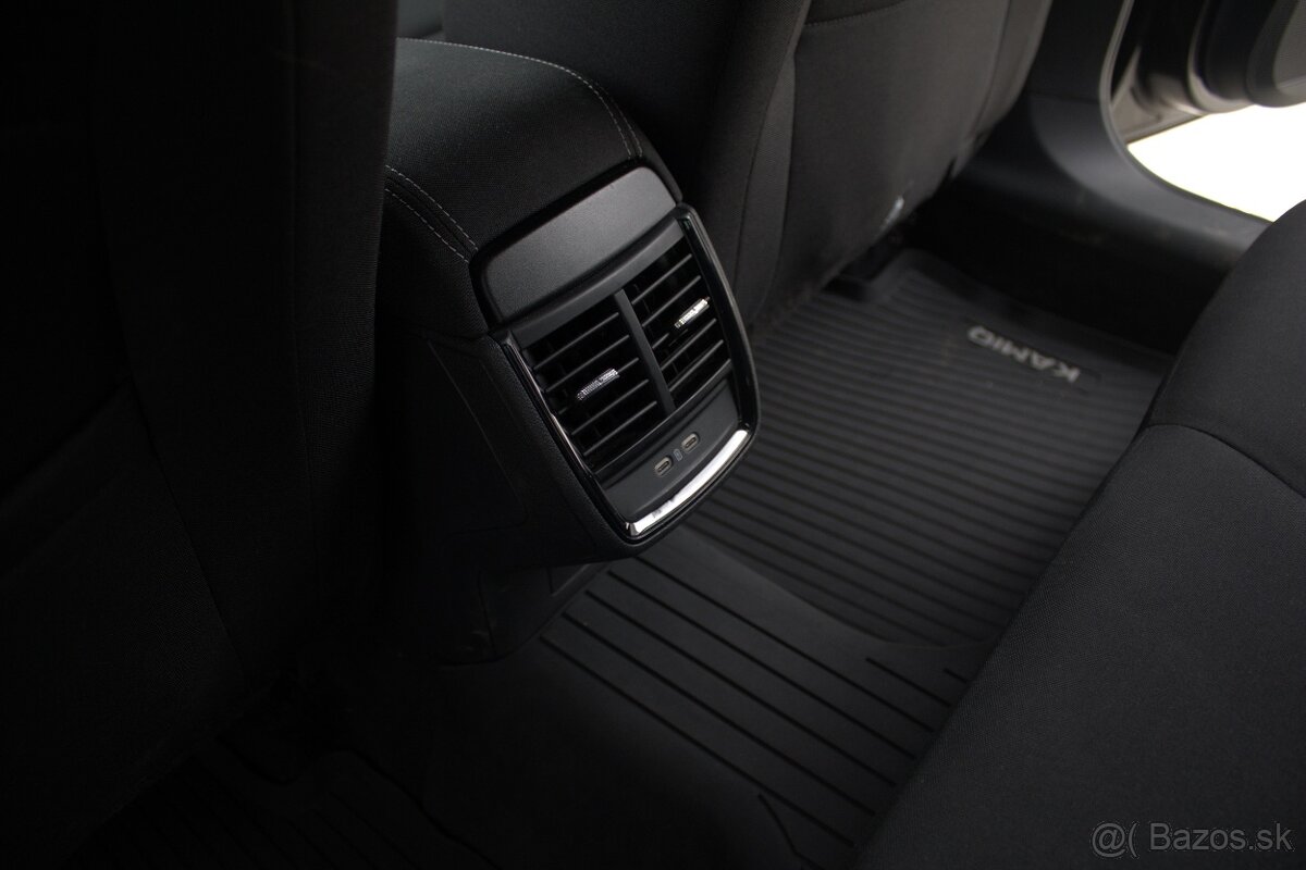 Škoda Kamiq 1.5 TSI Joy Automat DSG 110kw - 18