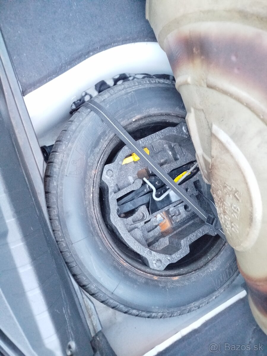 Peugeot 508, 2,0HDi, 2013,178000km - 18