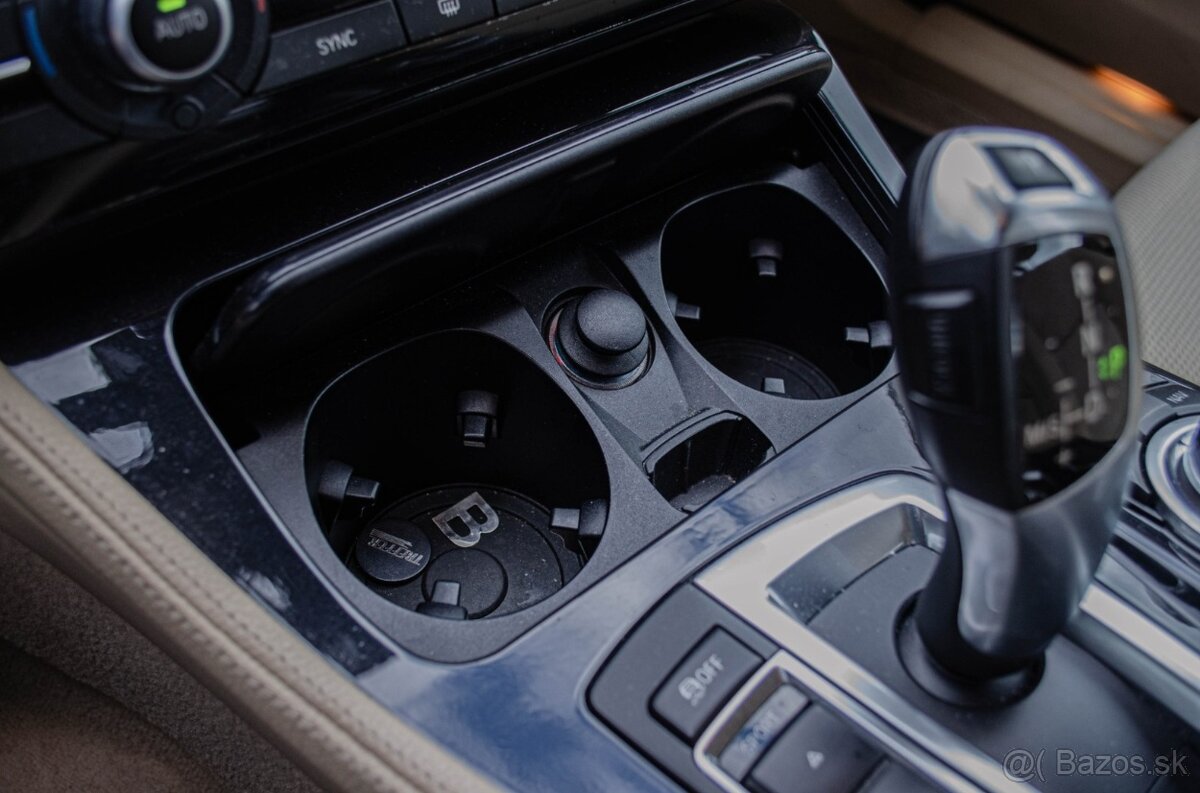 BMW F10 528i xDrive - 18