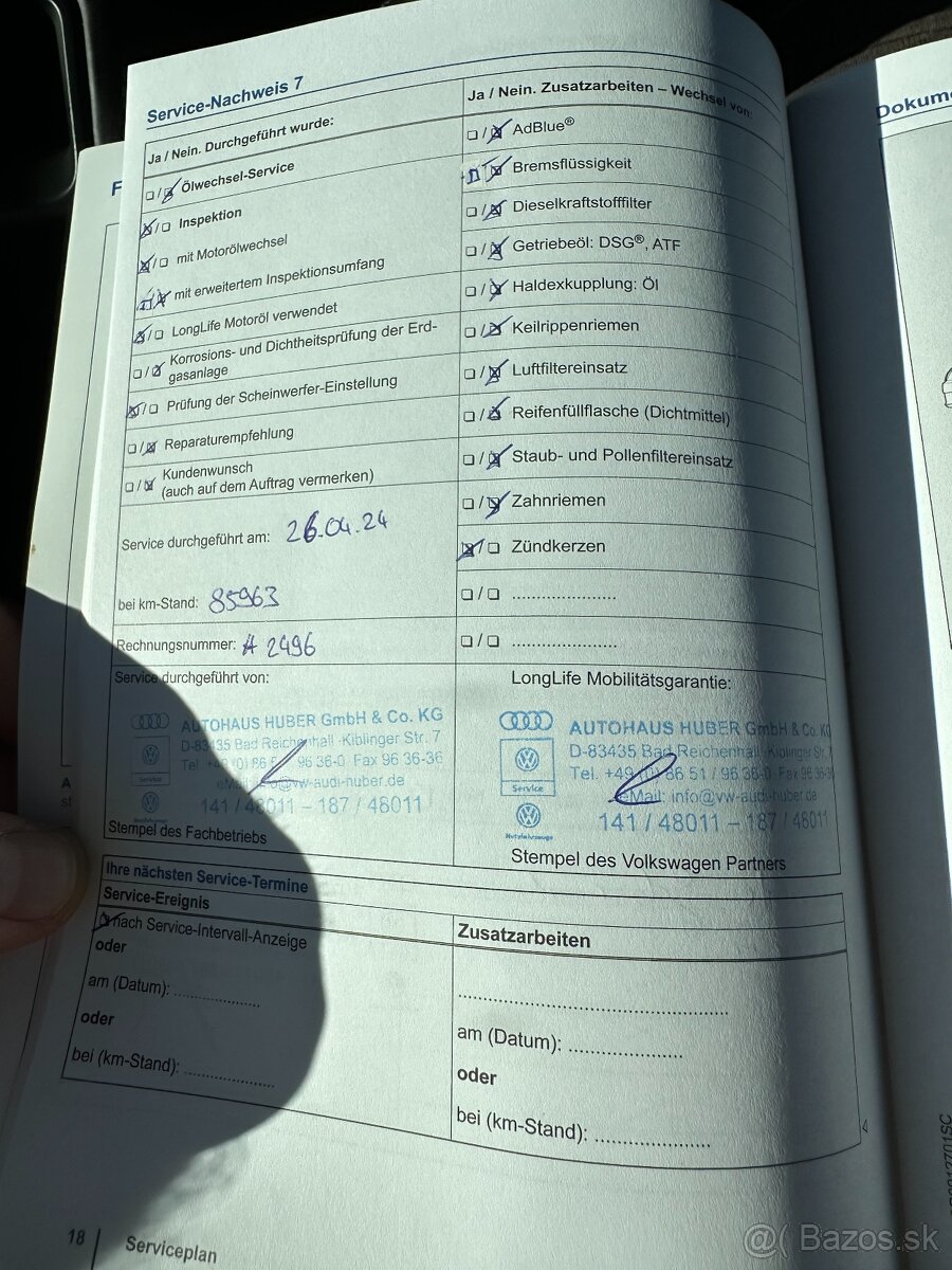 Volkswagen Beetle Cabrio 1.4 TSI Sport - 18