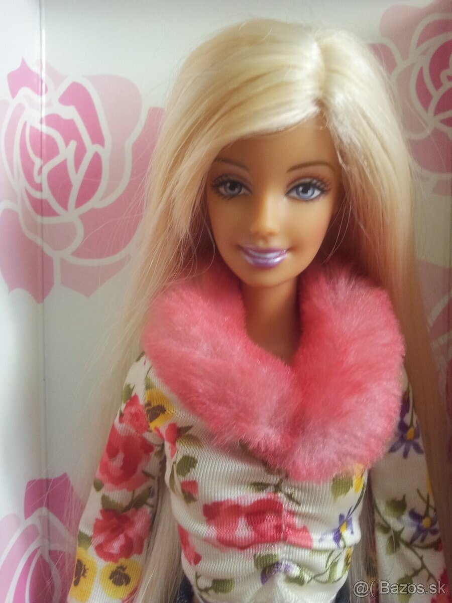 Barbie - 18