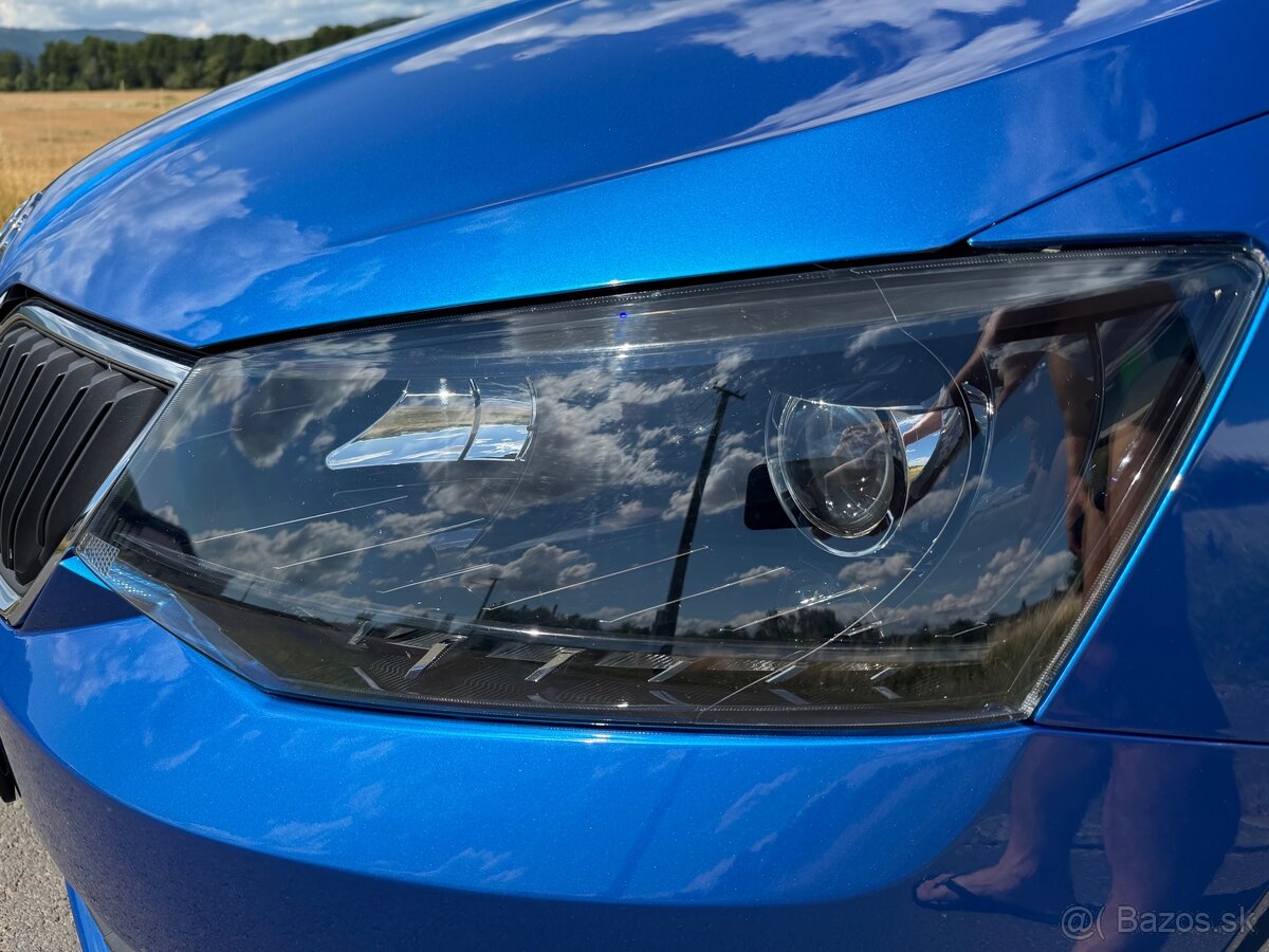 Skoda fabia 90228 km - 18
