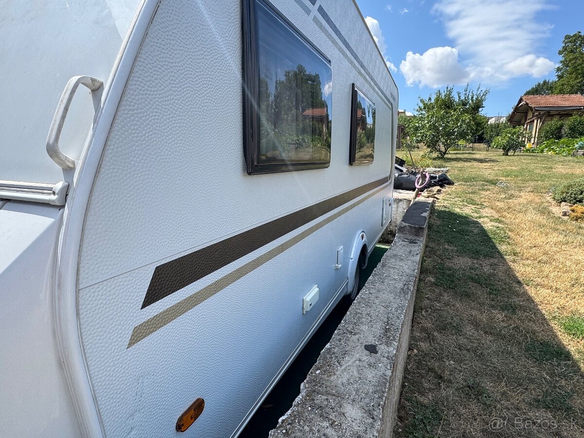 Weinsberg 480 QDK - 18