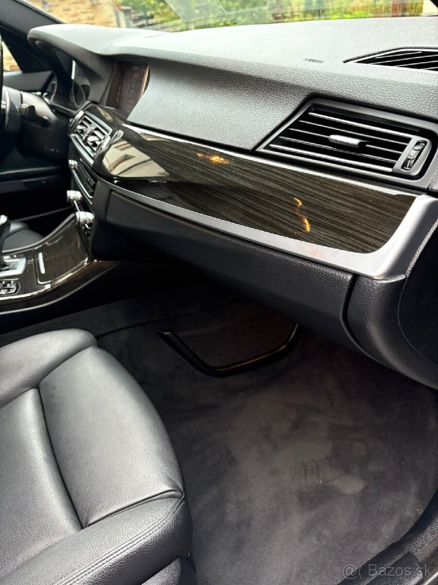 BMW 535 D, 230 kw, r.v.2016 - 18