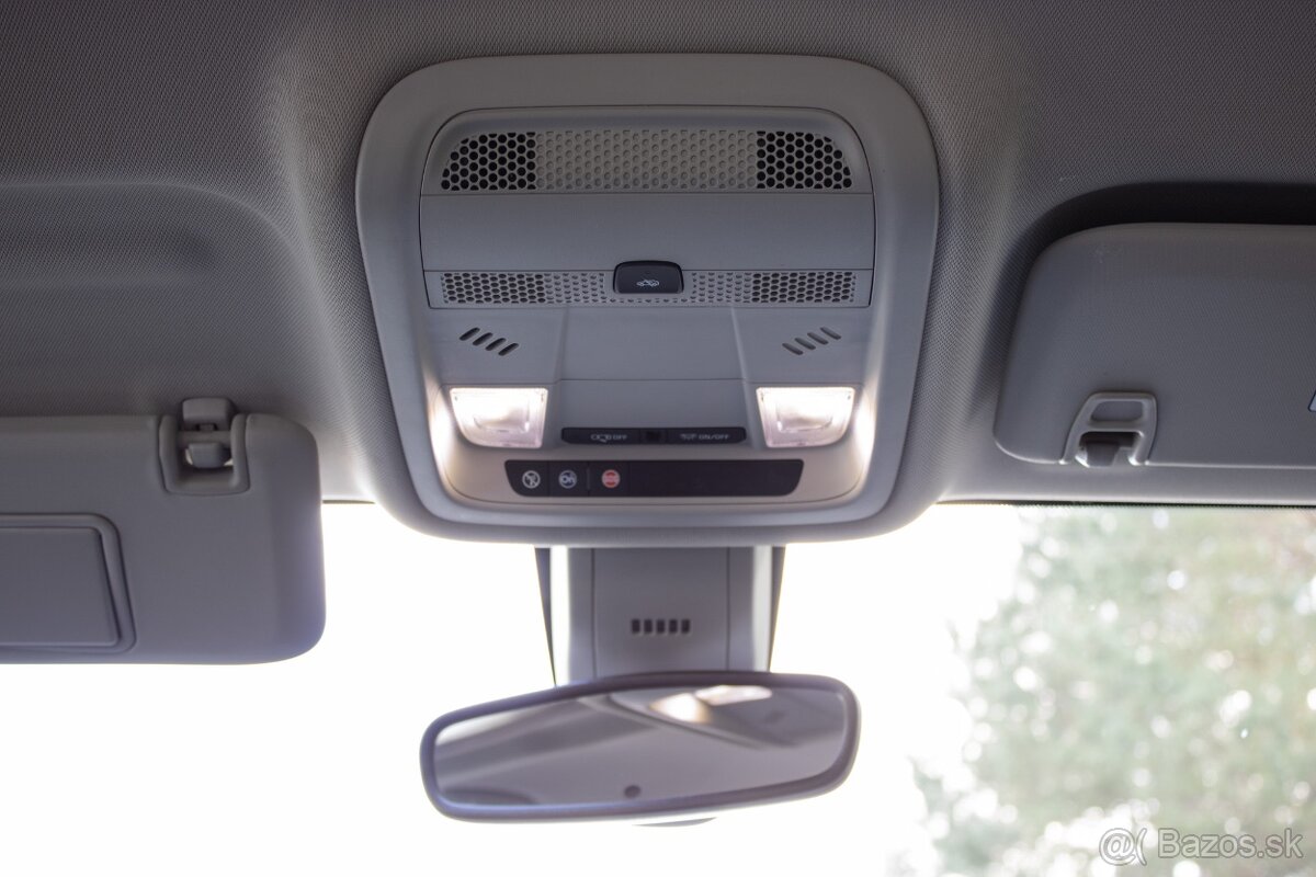 Opel Insignia ST 2.0 CDTI S&S Innovation AT8 - 18