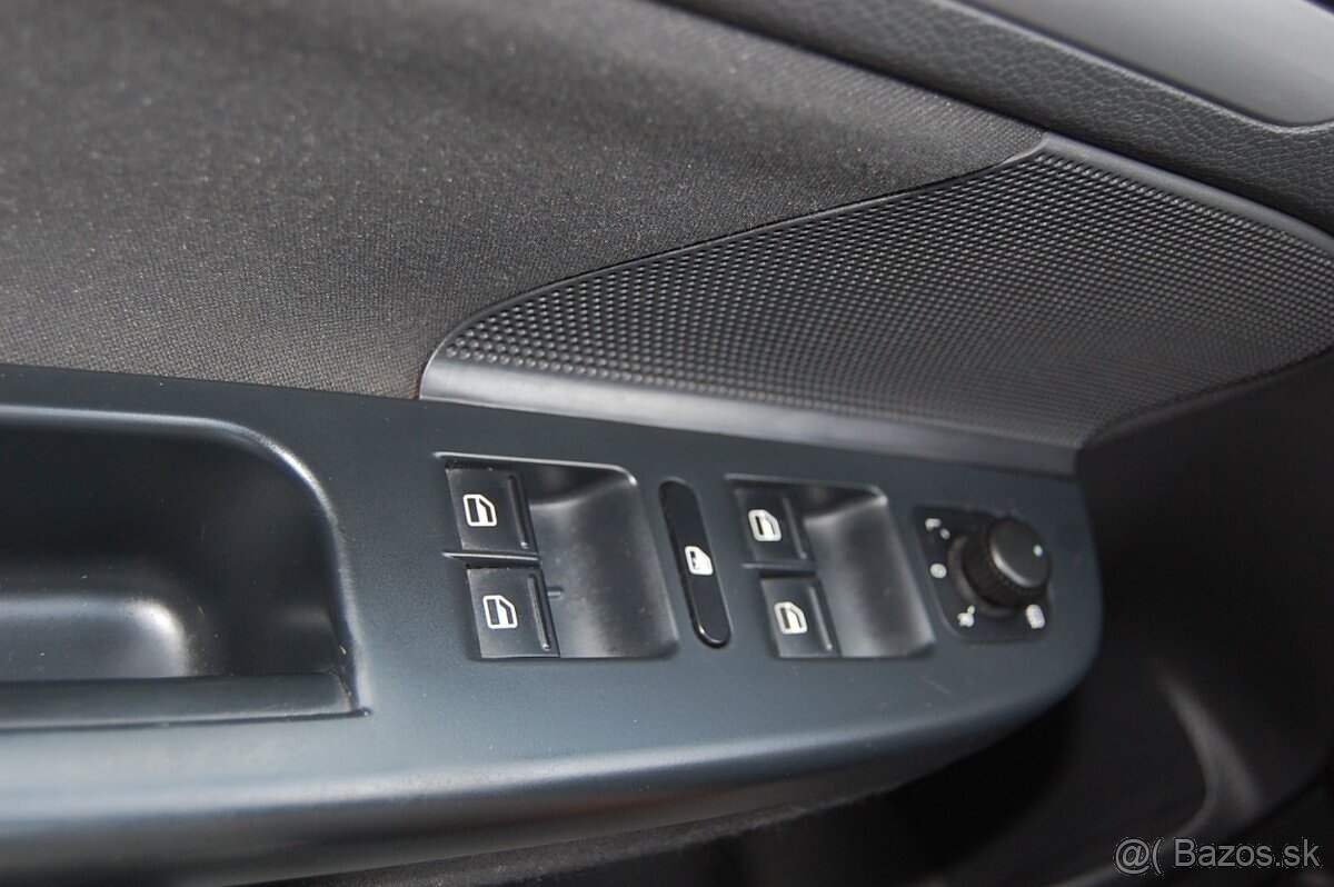 Volkswagen Golf Combi VI,,1,6 Tdi - 18