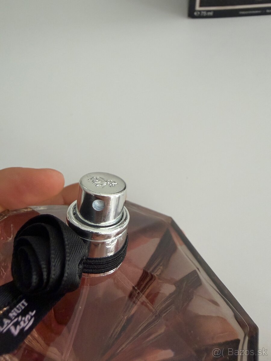 Lancome La Nuit Tresor 75ml - 18