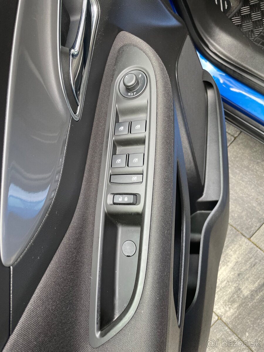 Opel Mokka 1,7 CDTI 96Kw,4x4 Kupované na SK - 18