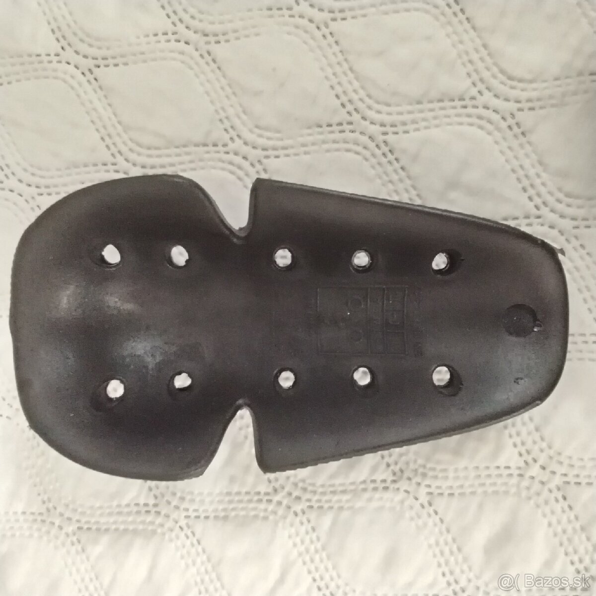 Dámske Moto Džínsy Spirit Motors W26/L30 CE - 18