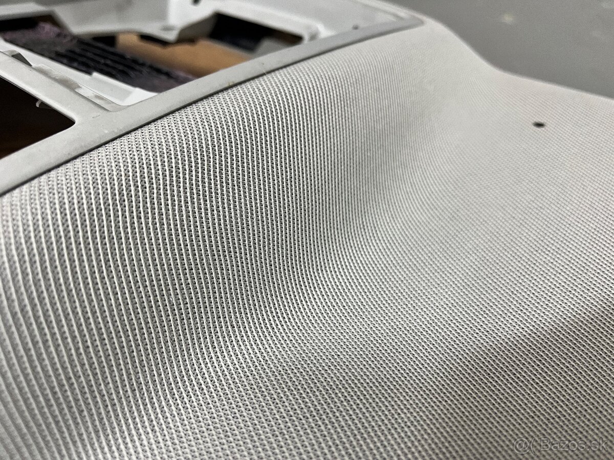 Čalúnenie stropnice /auto autostropnica - 18