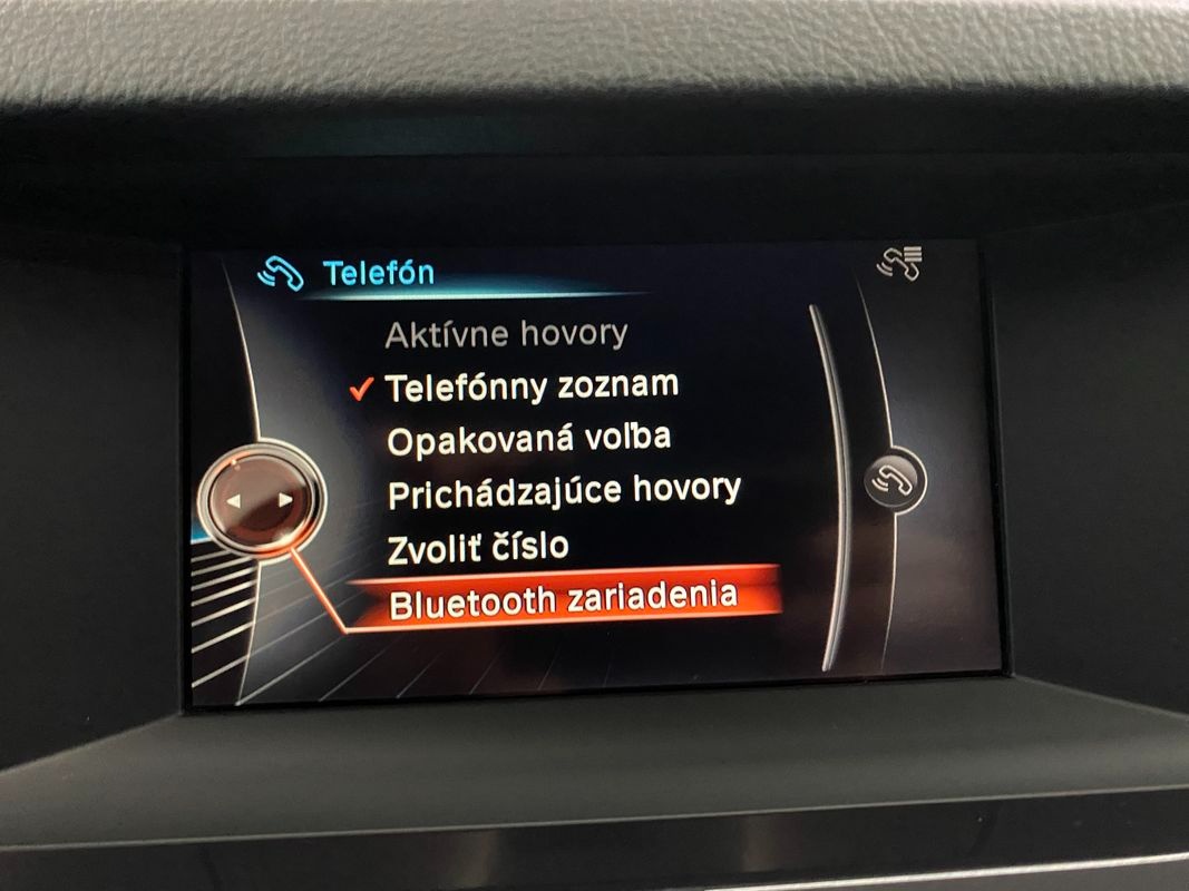 BMW 520d xDrive A/T 140 kw - 18