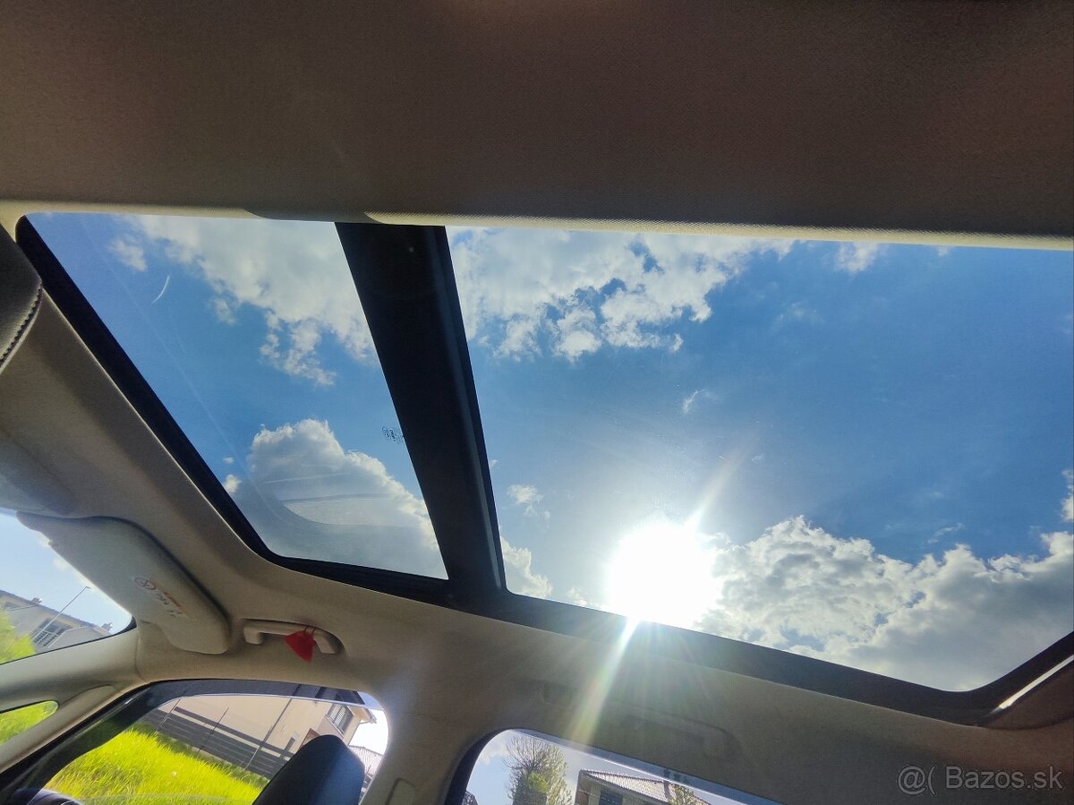 Ford Galaxy 2.0 TDCI Titanium - 4x4 - Diesel - Manuál - 18