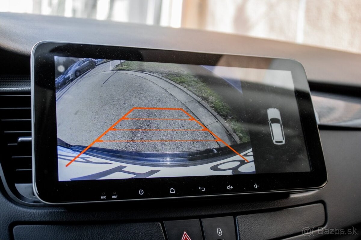 Peugeot 508 SW 1.6 e-HDi - 18