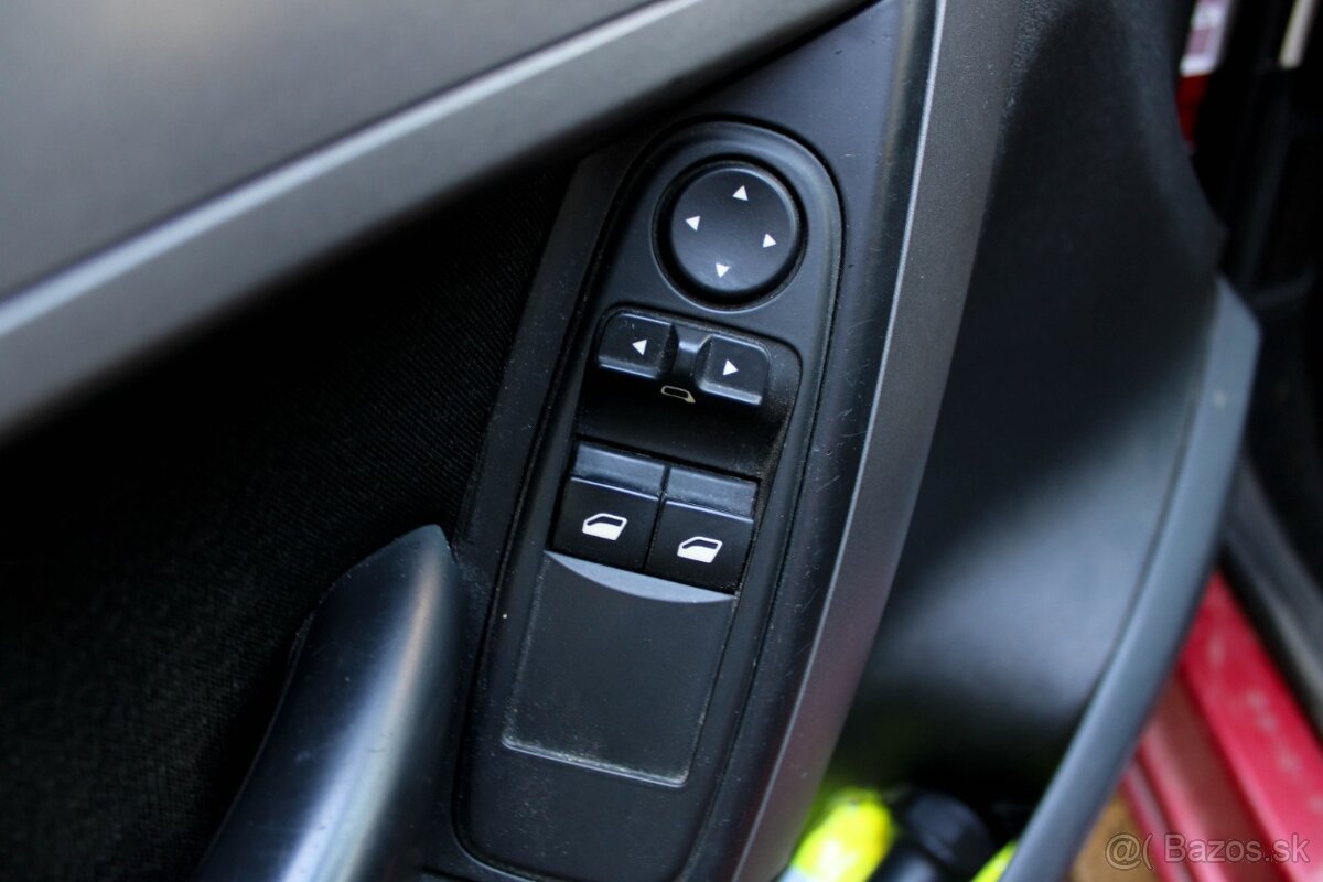Citroën C4 Picasso 1.6 VTi - 18